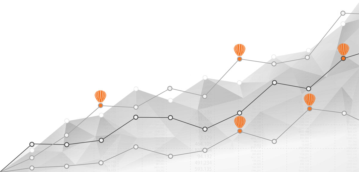 inflayt marketing growth graph